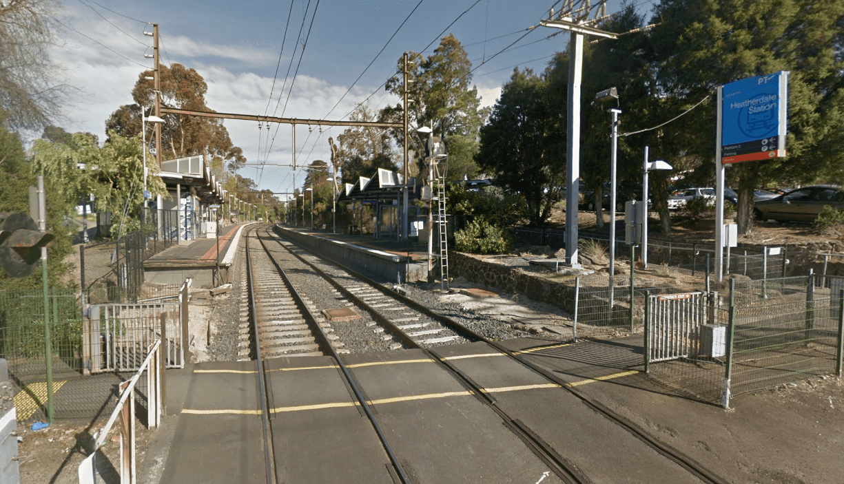 St. Albans, Blackburn and Mitcham set to see more level crossing removals