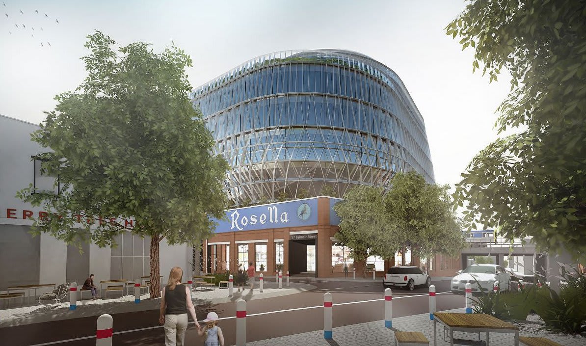 Yarra's commercial prospects reloaded