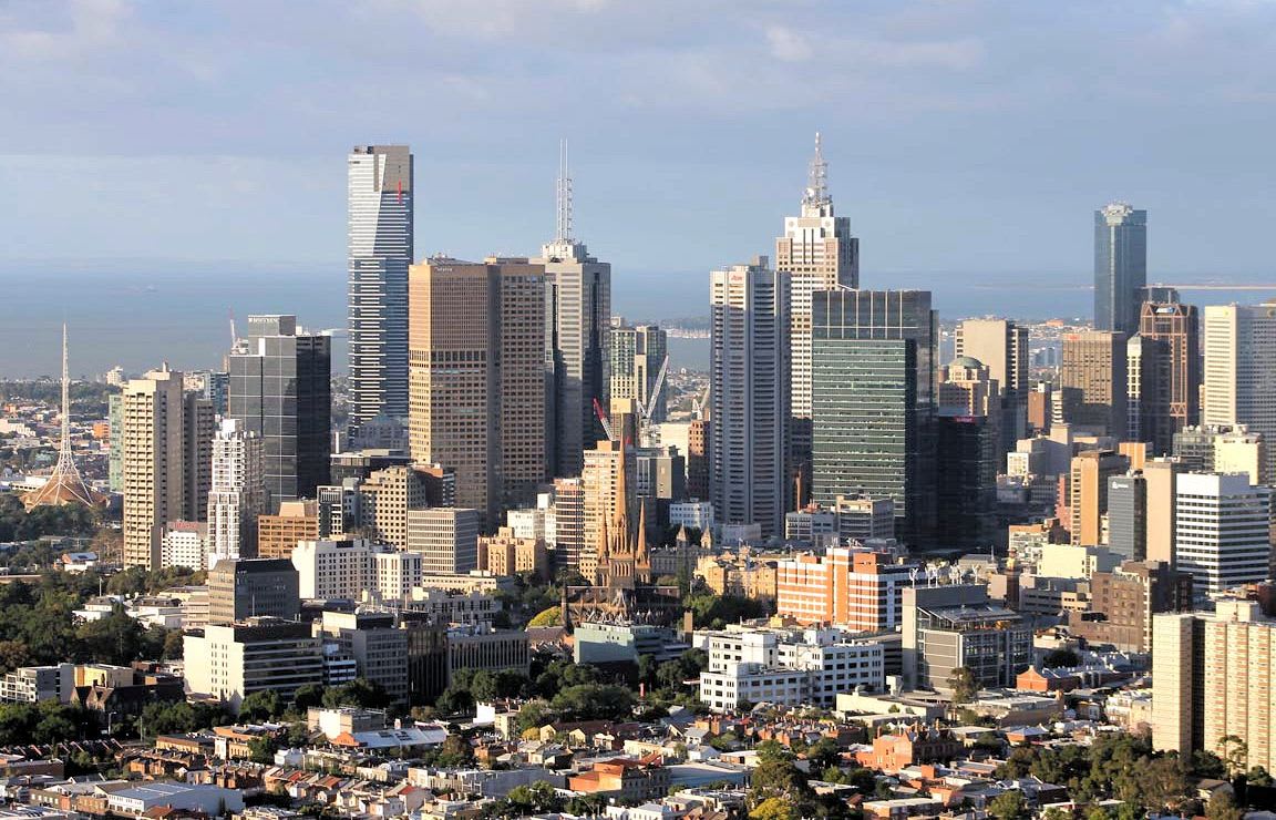 Eastern promises - an overview of Melbourne CBD's East End developments