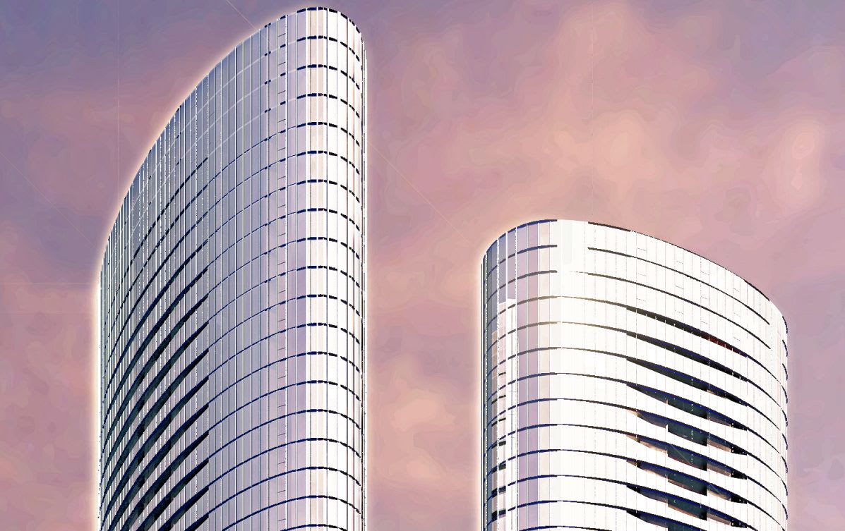 Tall stories and big Little Projects on Lorimer Street
