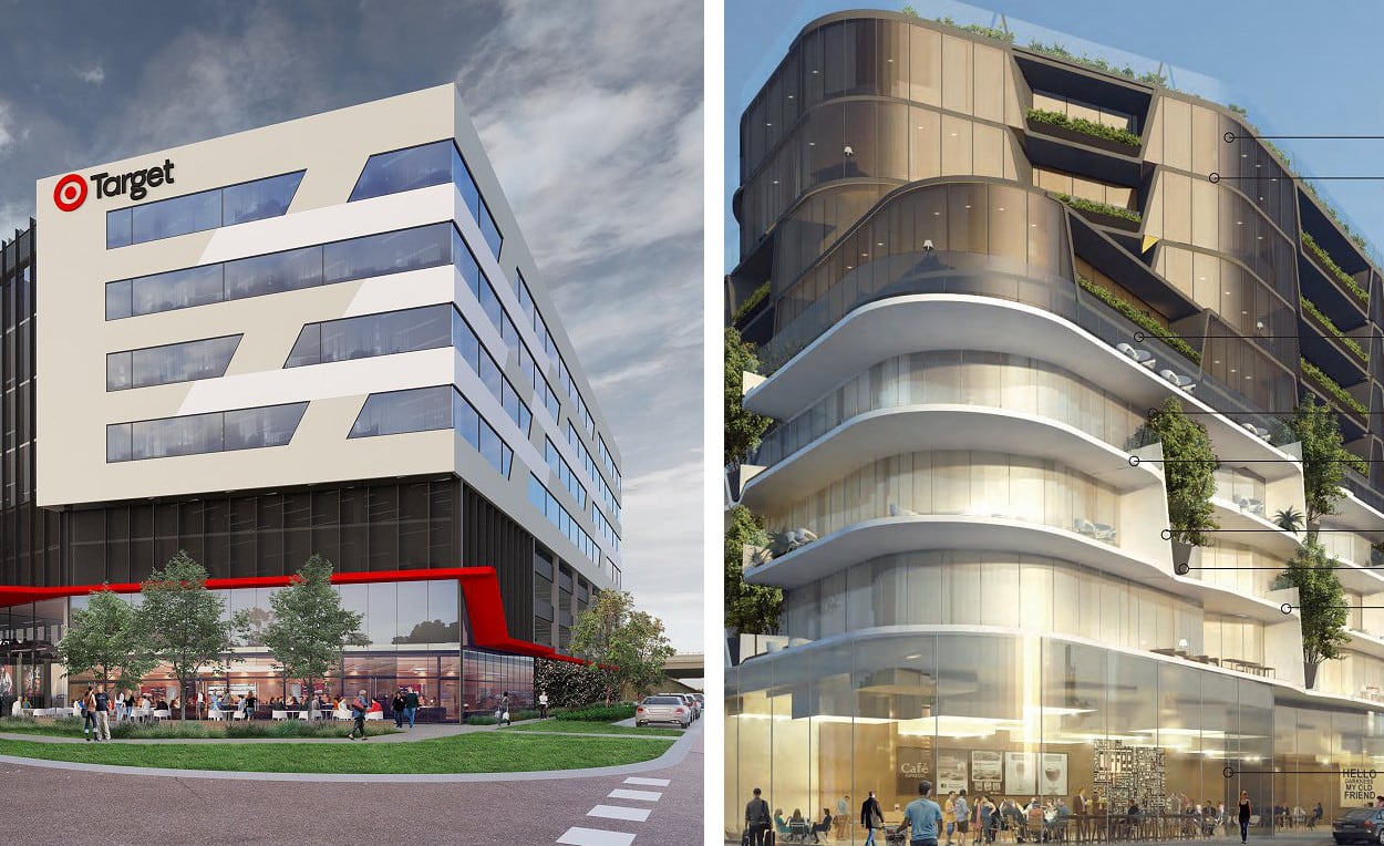 Reflections on doing it right: Alphington, Williams Landing and Fishermans Bend