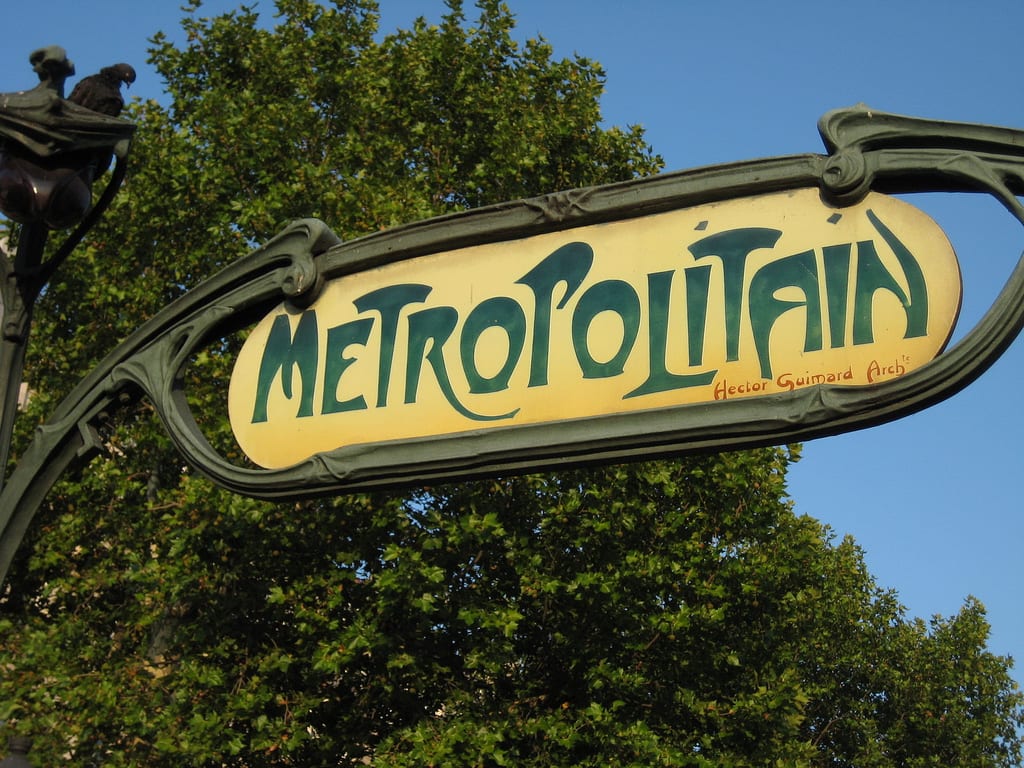 What is Melbourne's metro? What could it be?