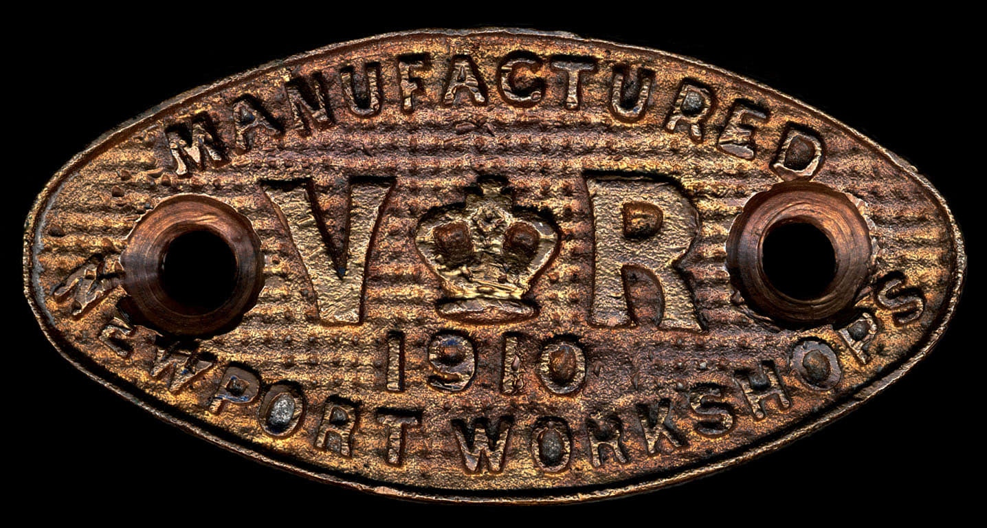 An early Melbourne railway story