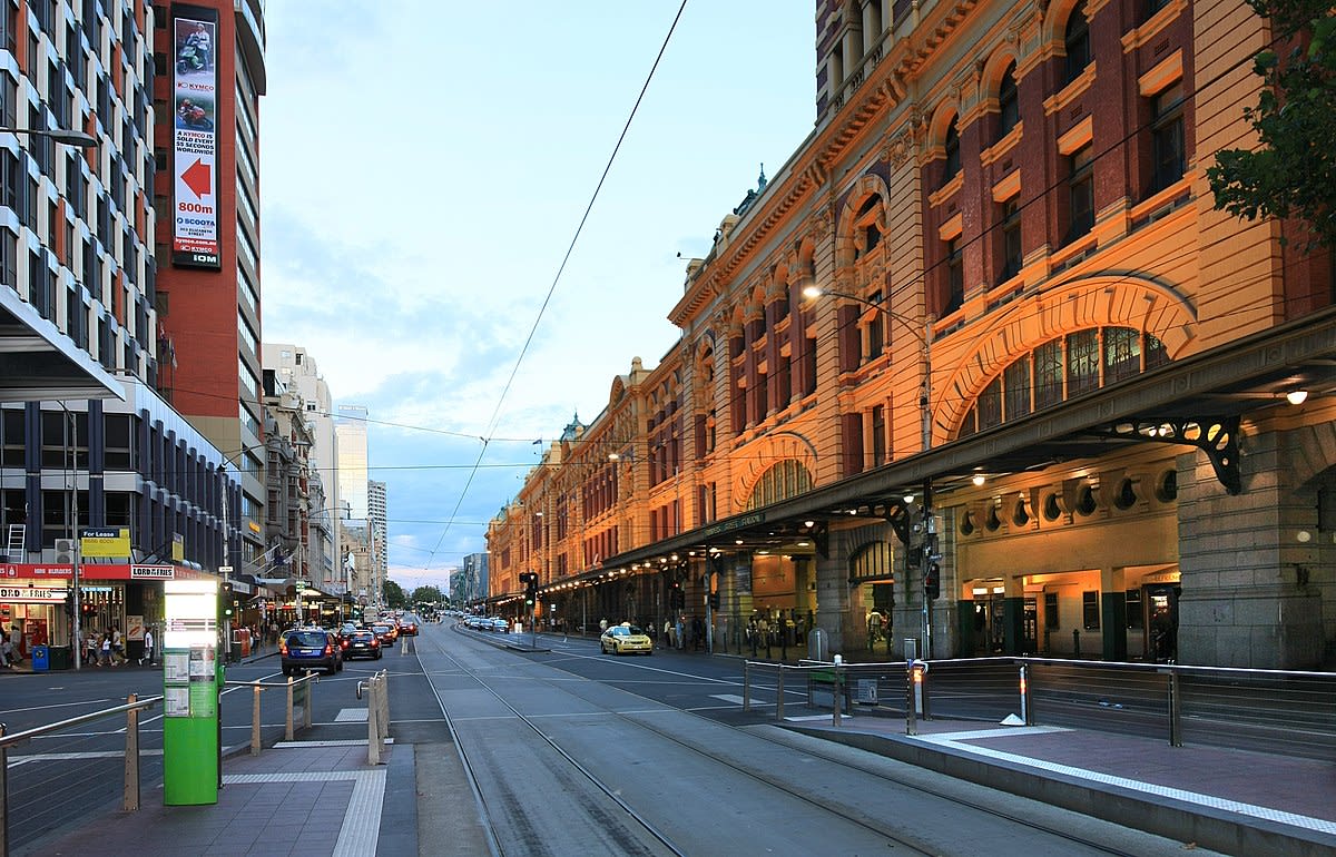 ABS releases new stories of the 2016 census - journeys to work