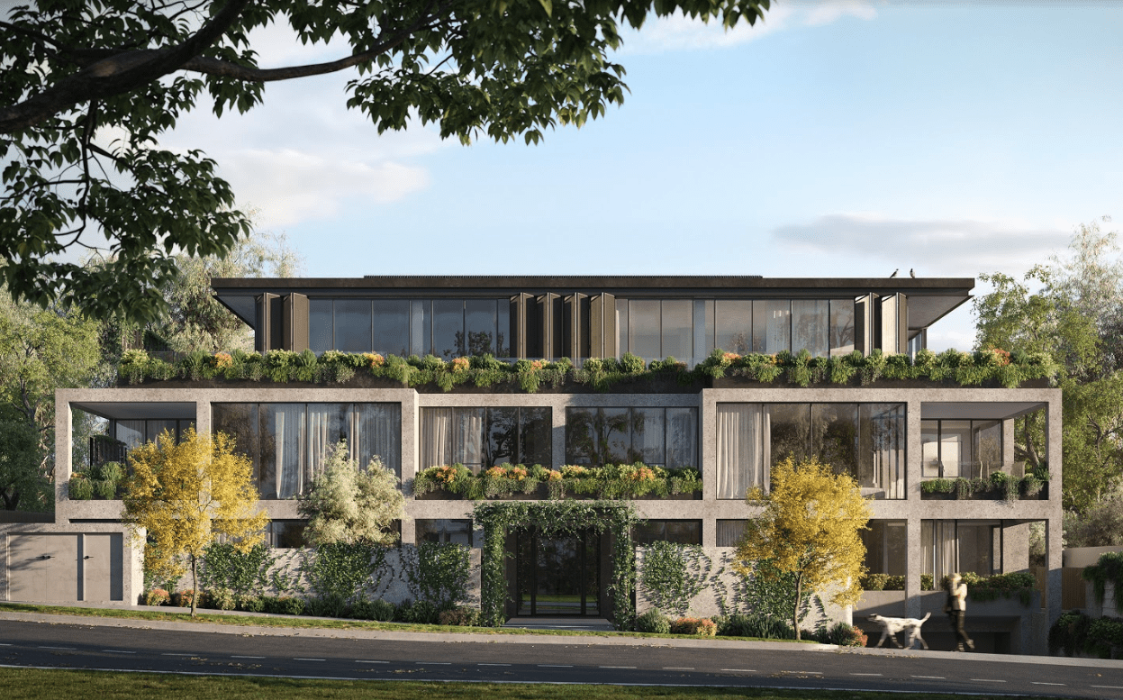A bird’s paradise: Beulah International collaborate with Openwork Landscape Architects to cultivate a series of ecological gardens
