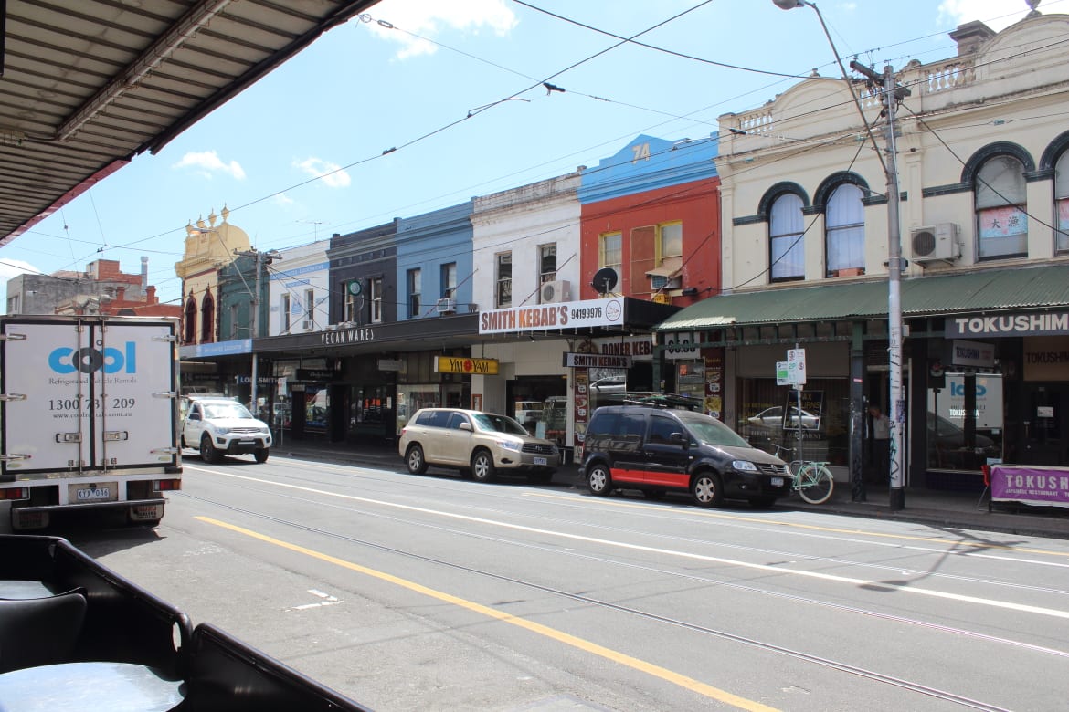 Beller's 2015 Commercial Retail Research results are in