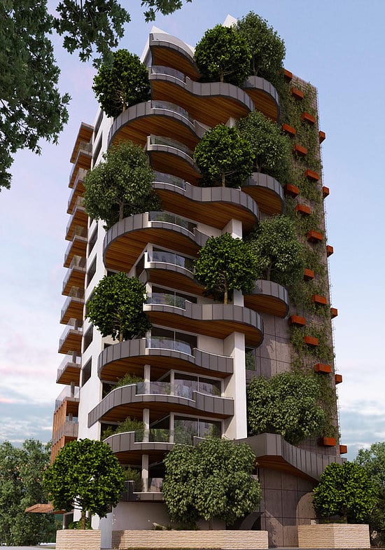 K1 Residences look to set the tone for luxury living