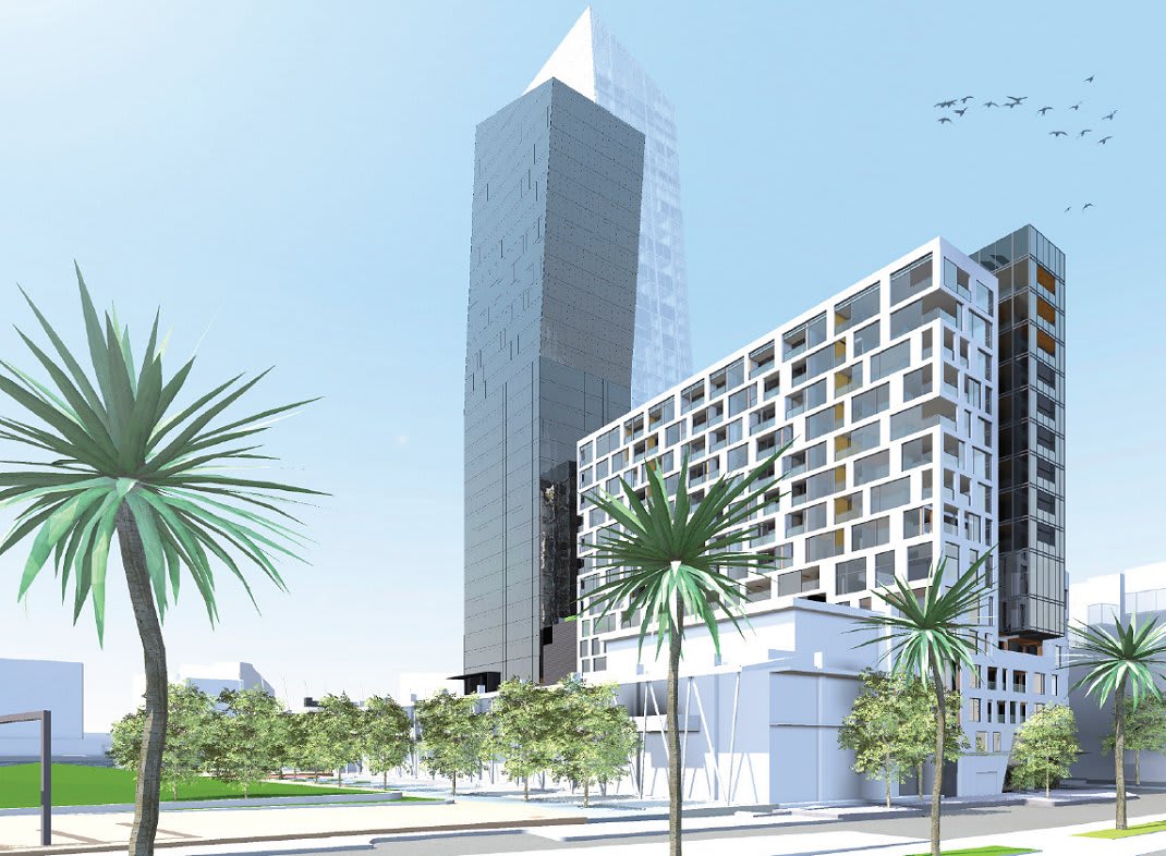 Urban Melbourne's Top 5 Picks: Approved September 2013
