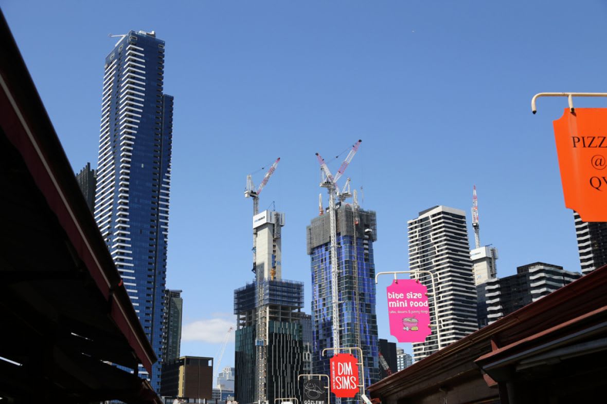 City Under Construction: 22 Oct 16 City Under Construction: 22 Oct 16