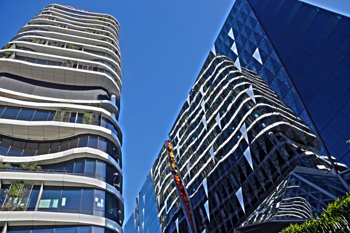 Medibank Place Medibank Place