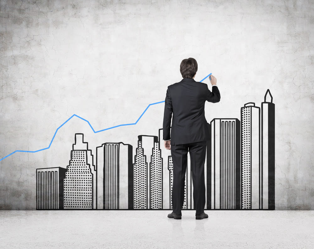 Investing in Real Estate during an uncertain environment