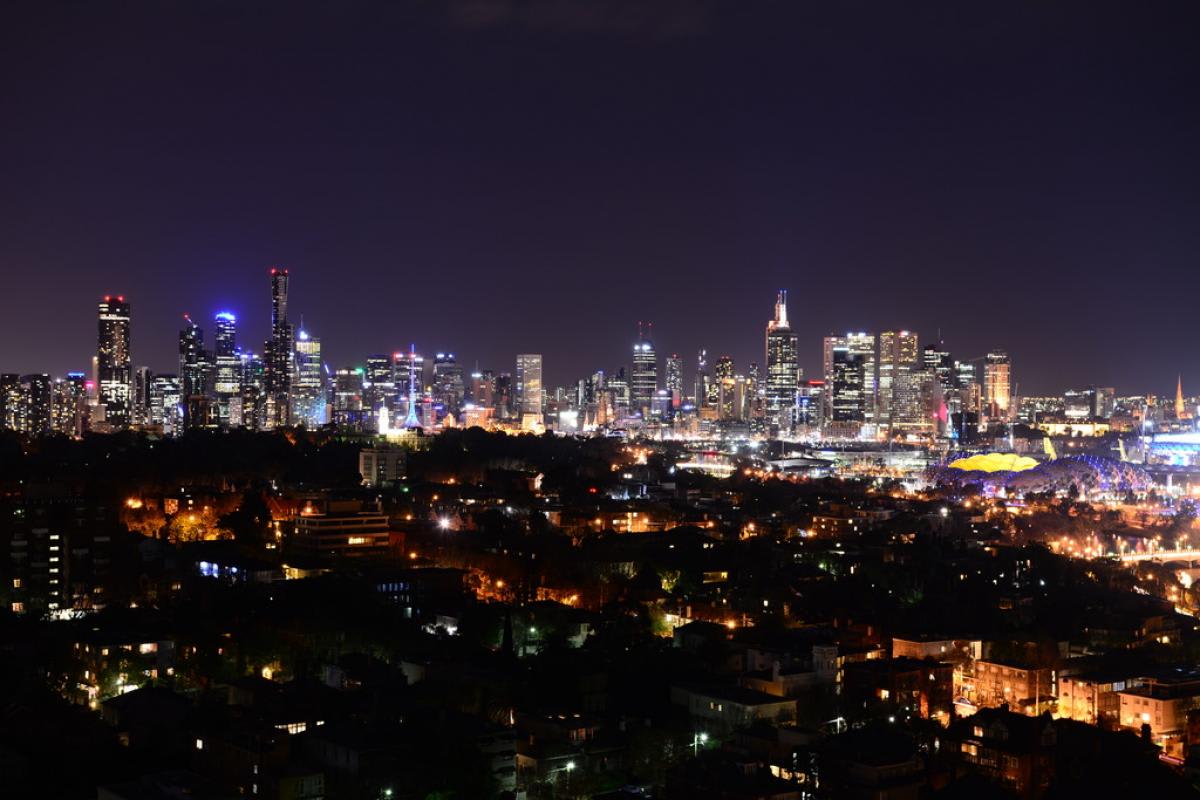 The top 15 architecture practices referenced on the Urban Melbourne Project Database The top 15 architecture practices referenced on the Urban Melbourne Project Database