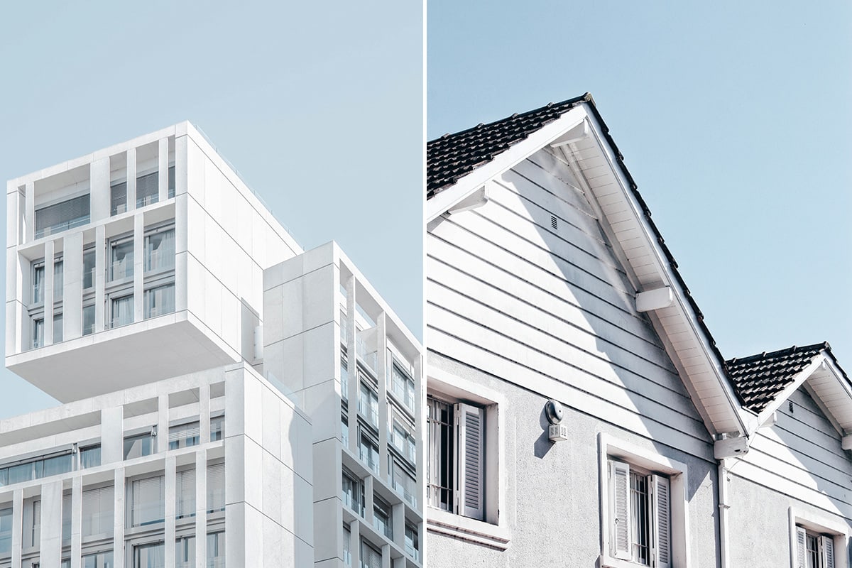 Are Sydney apartments winning the popular vote over detached dwellings?