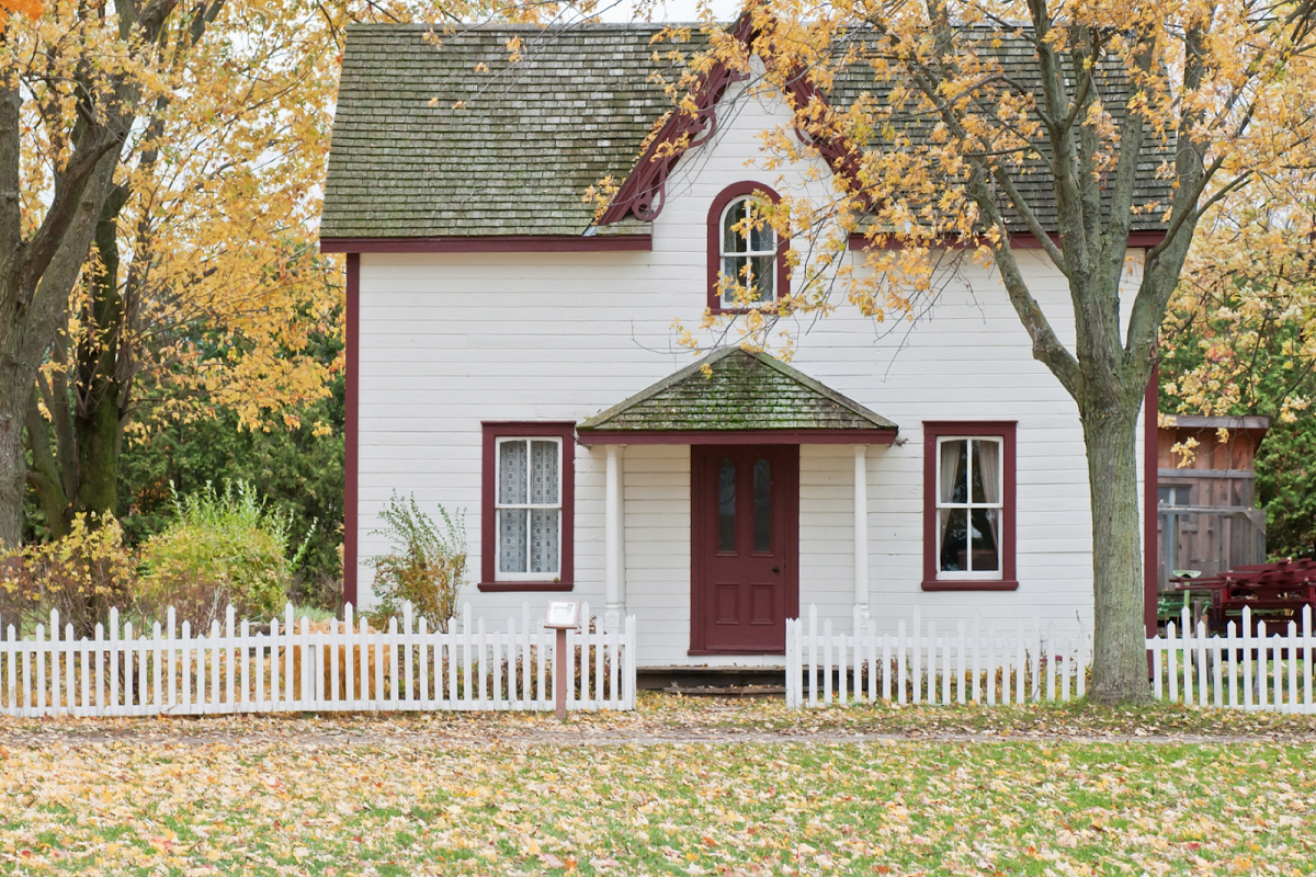 How Much Can I Borrow for a New Home?