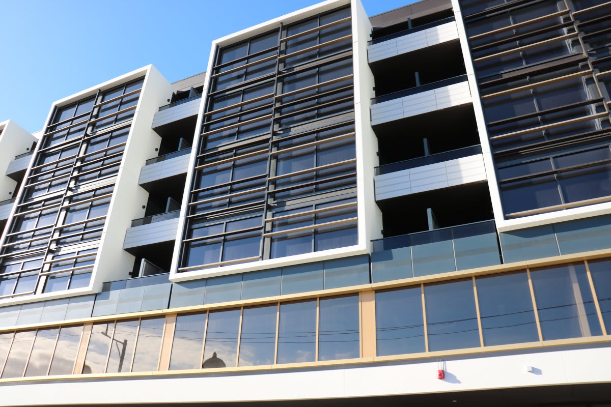Urbis affirms Melbourne's affinity with the middle ring