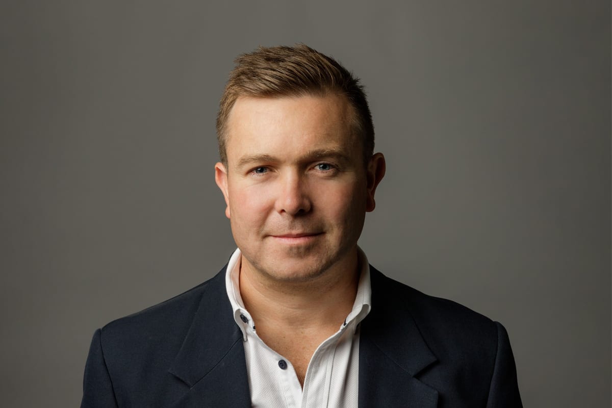 ClarkeHopkinsClarke's Jordan Curran discusses how to create more liveable communities