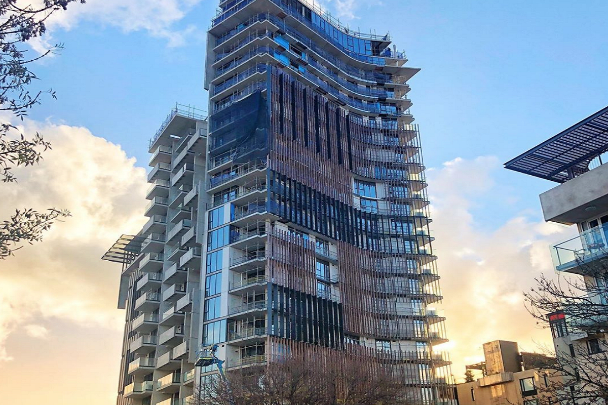 Image by theoneadelaide Instagram.