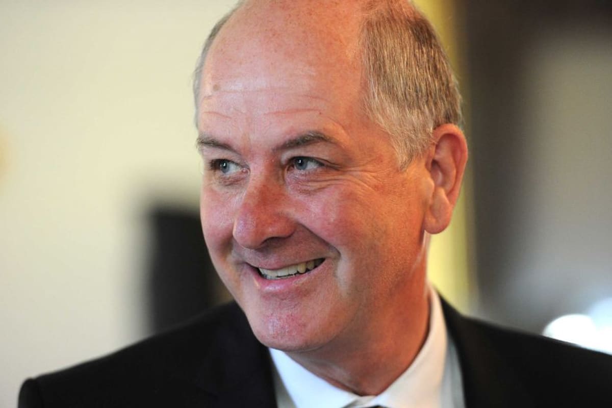 Expert panel appointed to review Victoria's Building System