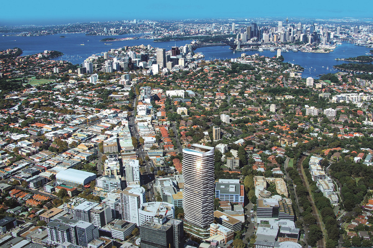 Image credit: https://www.buildsydney.com/the-landmark-making-its-mark-st-leonards-skyline/