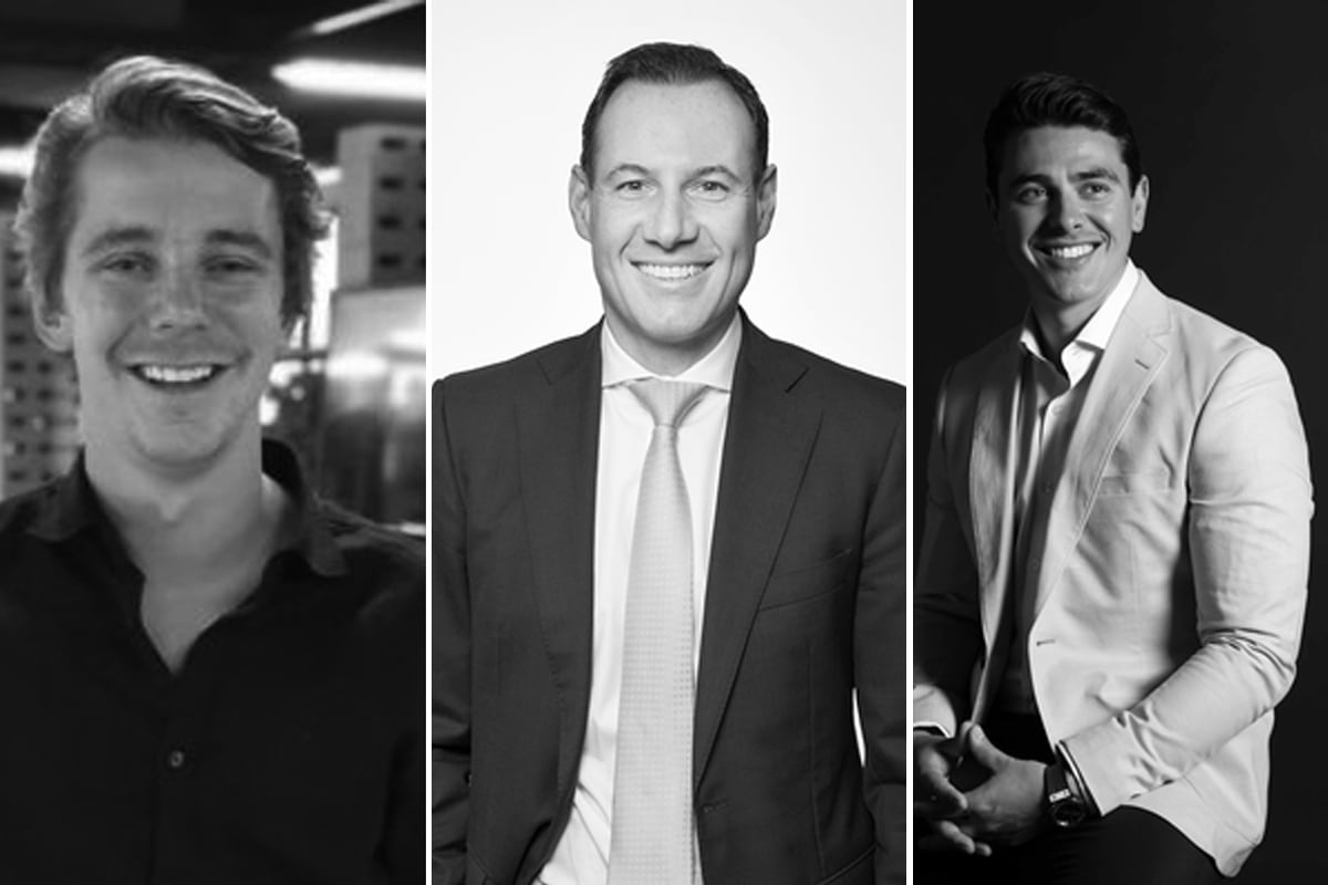 Urban CEO Mike Bird interviews Whitefox's Marty Fox + Castran Gilbert's Michael Laing about the property industry's response to COVID-19