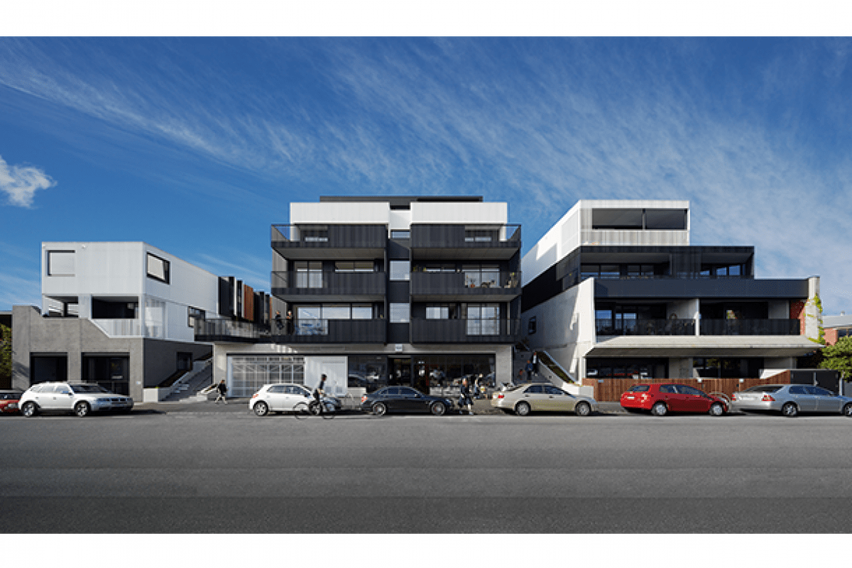 A 4-year journey comes to a close - 122 Roseneath Street, a retrospective A 4-year journey comes to a close - 122 Roseneath Street, a retrospective