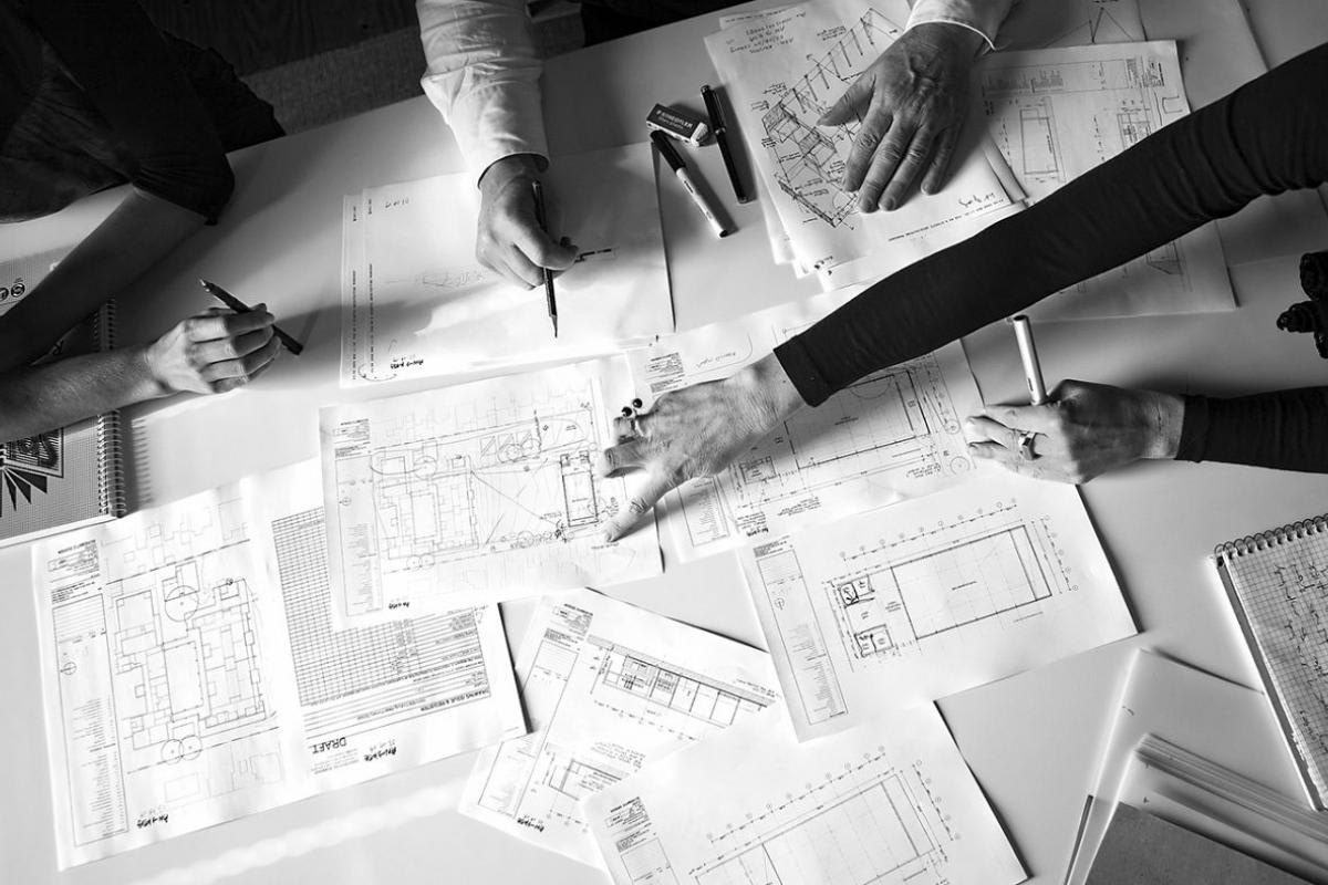 A number of Architecture firms make key leadership appointments ahead of 2019 A number of Architecture firms make key leadership appointments ahead of 2019