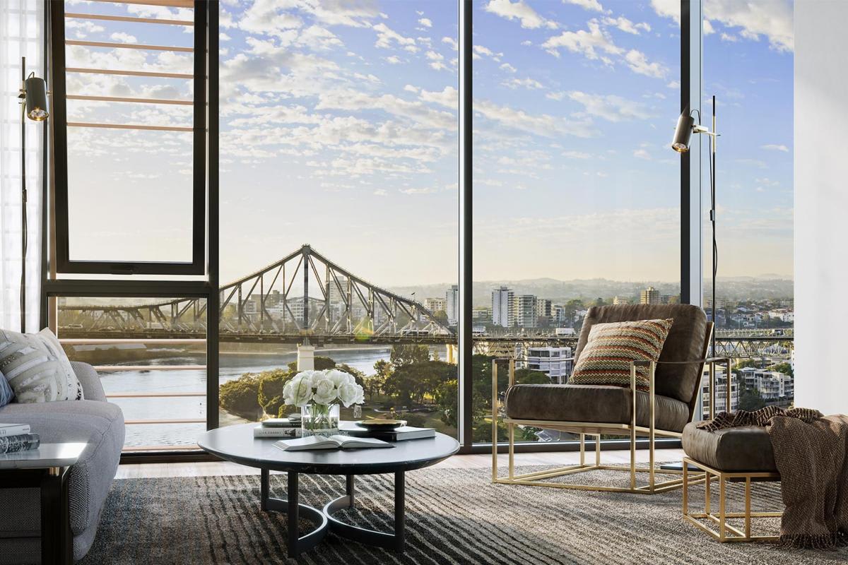 What investors are looking for in Australian properties based on Urban data What investors are looking for in Australian properties based on Urban data