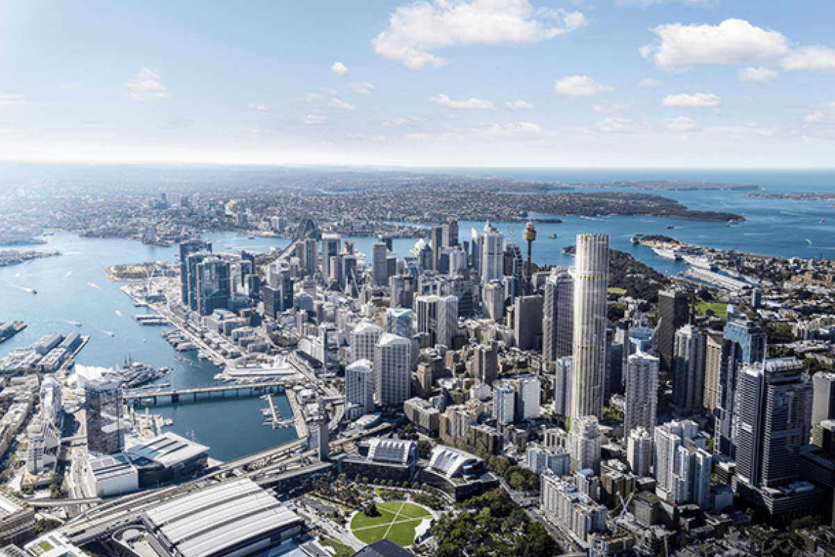 Sydney’s 505 George Street scoops up international award in Cannes Sydney’s 505 George Street scoops up international award in Cannes