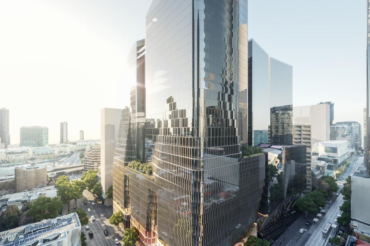 Charter Hall gets green light to redevelop coveted Collins Street site Charter Hall gets green light to redevelop coveted Collins Street site