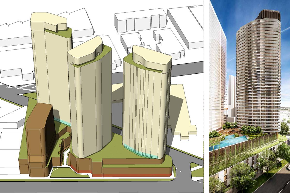 Planning Application > 850-858 Lorimer Street Planning Application > 850-858 Lorimer Street