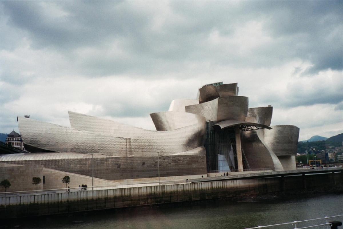 Romanticizing Architecture Romanticizing Architecture