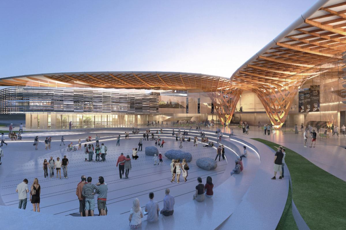 Casey Cultural Precinct comes up with the goods Casey Cultural Precinct comes up with the goods