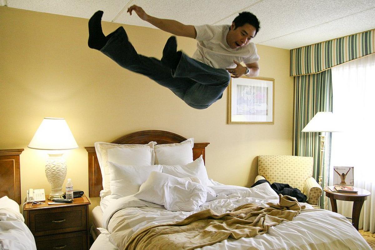 5000 new hotel rooms for Melbourne (continued) 5000 new hotel rooms for Melbourne (continued)