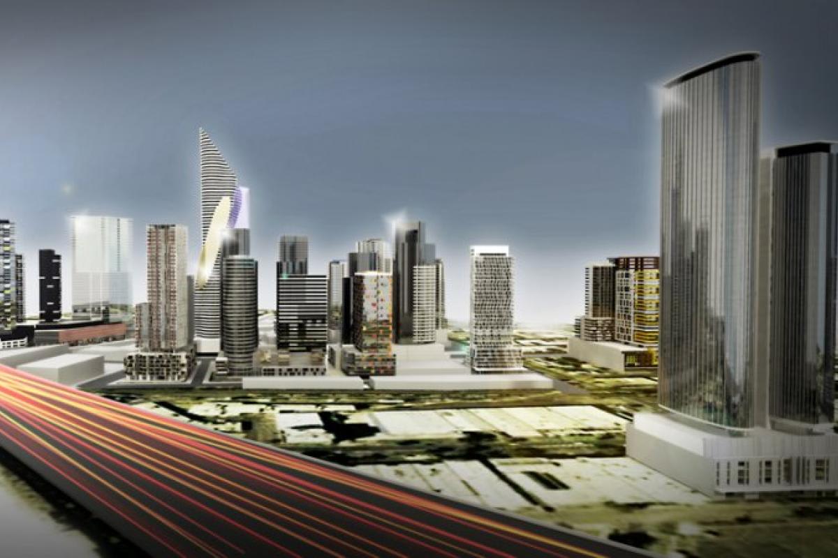 All Fishermans Bend proposals headed for mass approval? All Fishermans Bend proposals headed for mass approval?