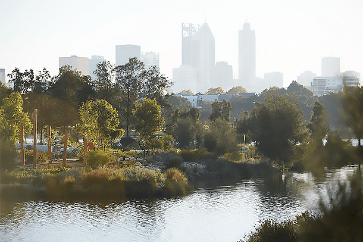 Winners of the 2018 National Landscape Architecture Awards announced Winners of the 2018 National Landscape Architecture Awards announced