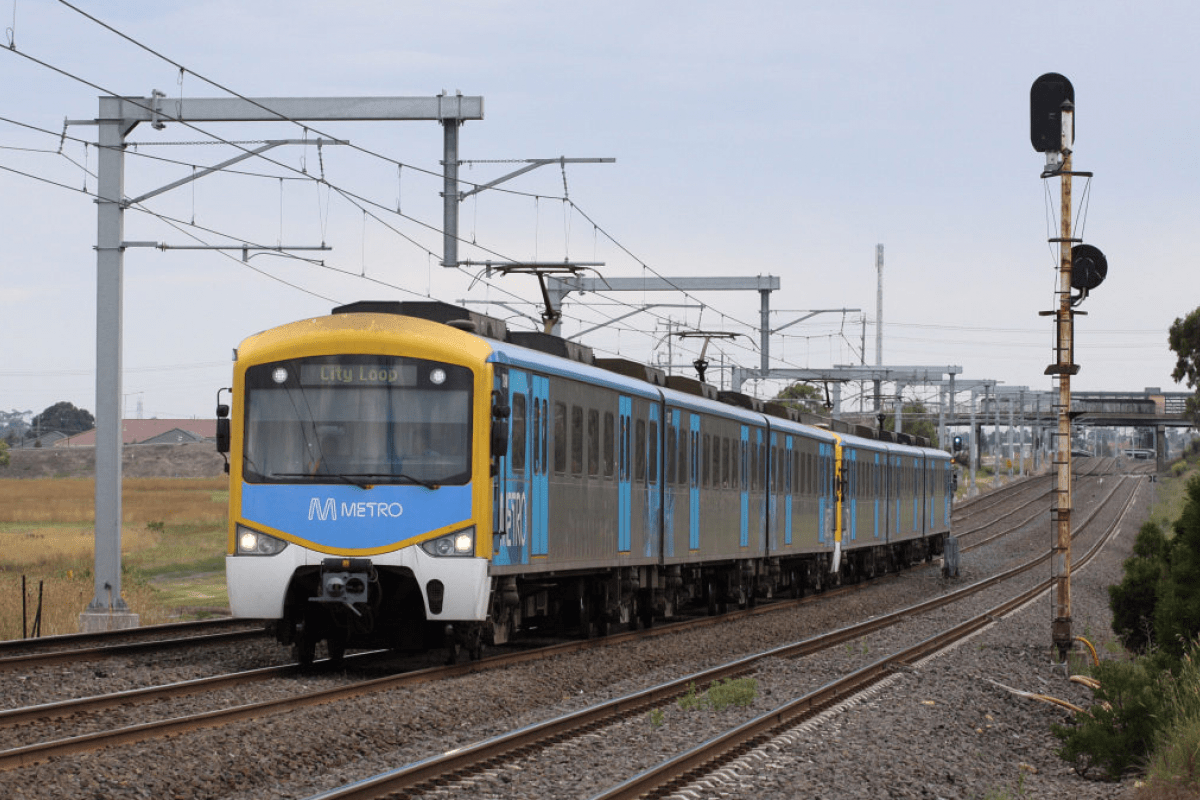 Is $20 a reasonable fare for the Melbourne Airport Rail Link? Is $20 a reasonable fare for the Melbourne Airport Rail Link?