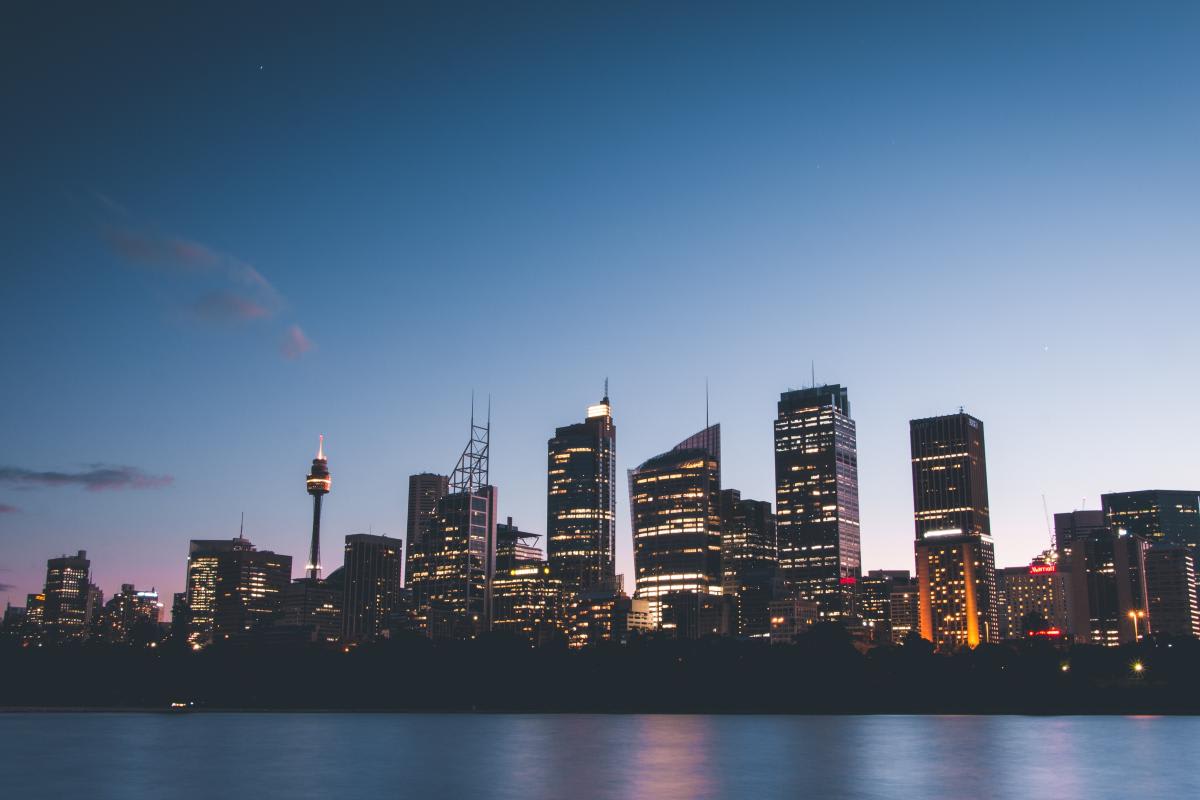 Is now the best time to buy property? Australia's official cash rate to remain at 1% Is now the best time to buy property? Australia's official cash rate to remain at 1%