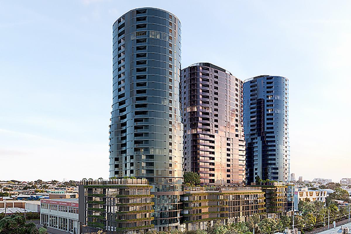 CEL Australia to launch latest Fishermans Bend development this weekend CEL Australia to launch latest Fishermans Bend development this weekend
