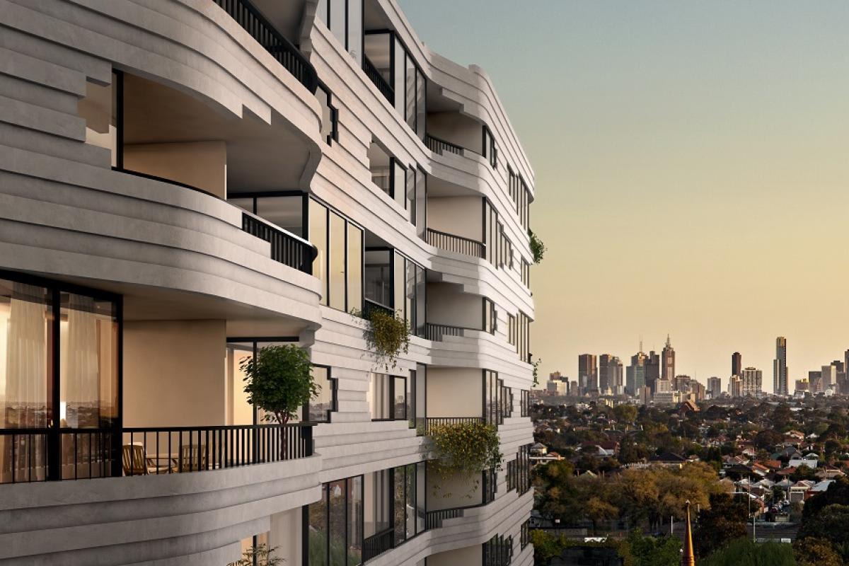 Pentridge reborn: what Coburg Quarter holds for the public Pentridge reborn: what Coburg Quarter holds for the public