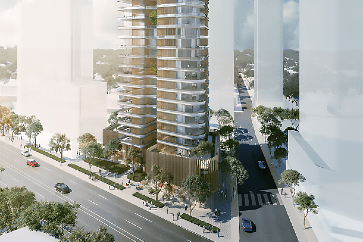Goldfields expands its footprint to Chatswood Goldfields expands its footprint to Chatswood