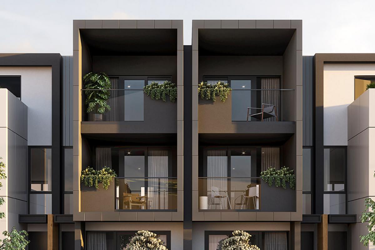 Demand for Hampstead Park in Maidstone continues as Stage 3 launches to market Demand for Hampstead Park in Maidstone continues as Stage 3 launches to market