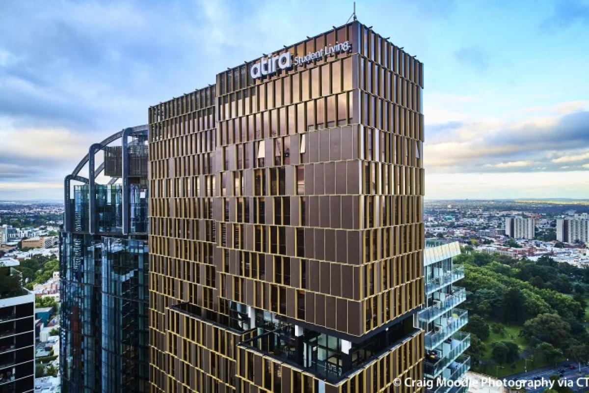 Hickory Group wins international ‘Award of Excellence’ thanks to innovative prefabrication construction technology Hickory Group wins international ‘Award of Excellence’ thanks to innovative prefabrication construction technology