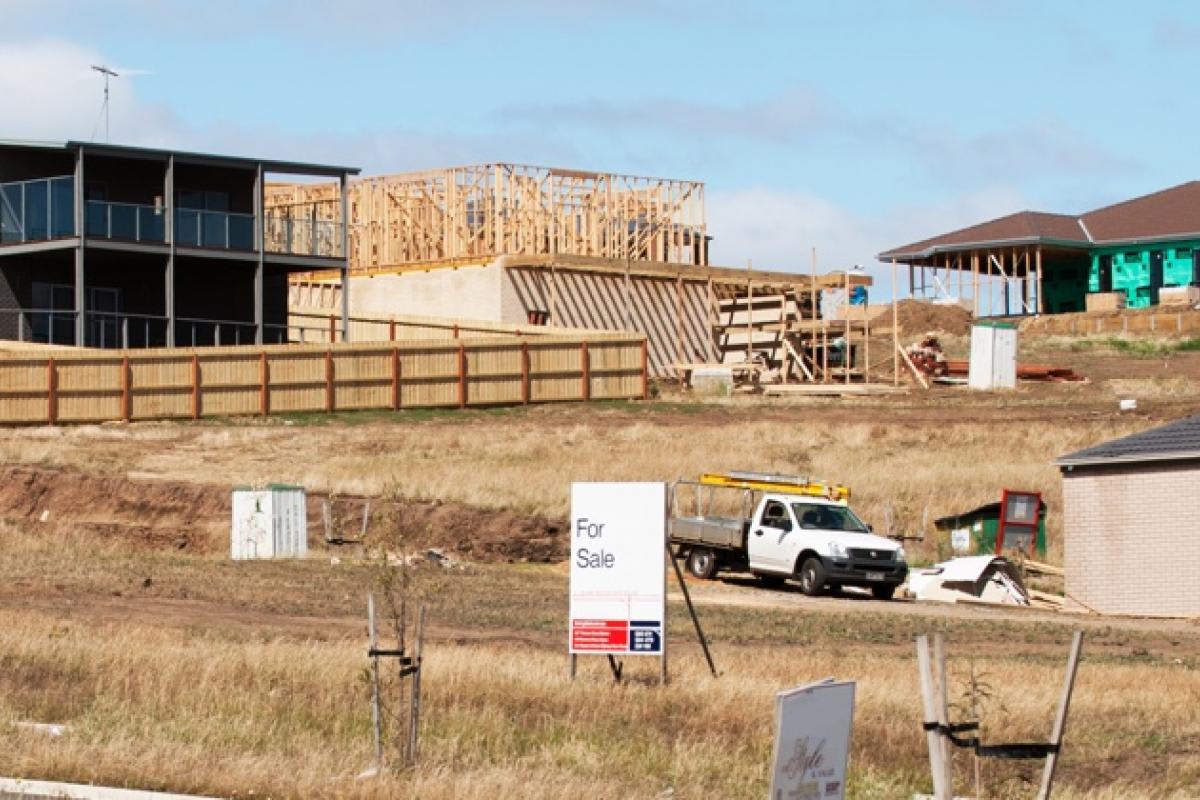 Victoria's Inclusionary Housing Pilot one step closer, works to extend Cranbourne and Pakenham platforms kick off Victoria's Inclusionary Housing Pilot one step closer, works to extend Cranbourne and Pakenham platforms kick off