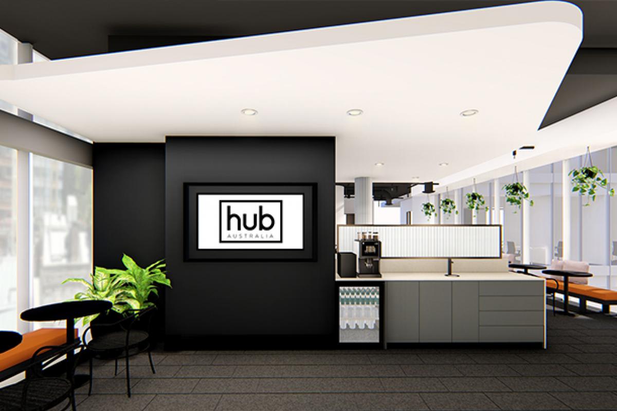 Hub Australia acquires sought-after space in Sydney’s Customs House Hub Australia acquires sought-after space in Sydney’s Customs House