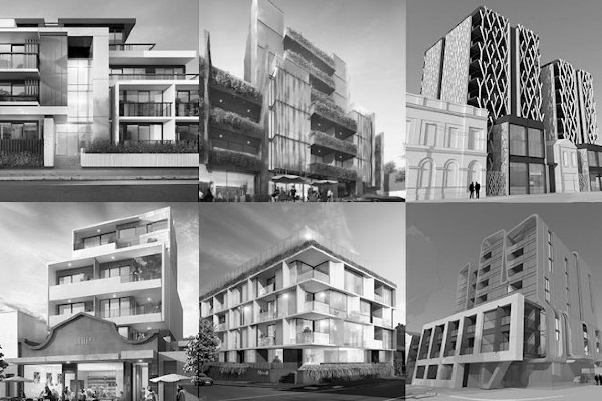 Developer in focus: Urban Inc. Developer in focus: Urban Inc.