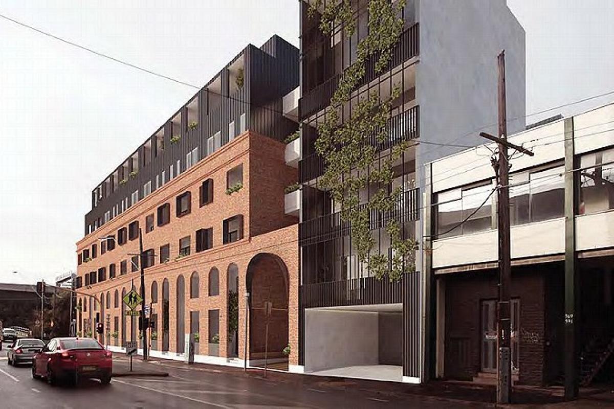 Naser Group goes for the Sky in Kensington Naser Group goes for the Sky in Kensington