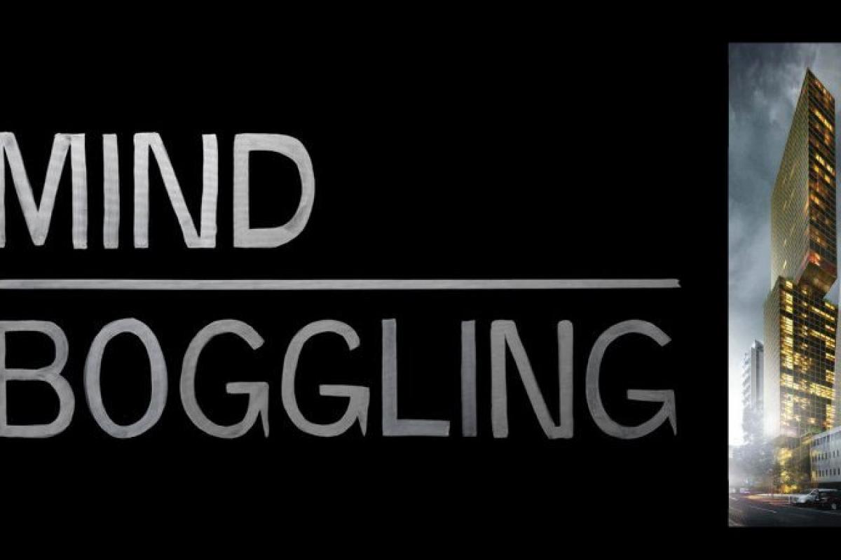 Atelier Red + Black announce RateMyBuilding.com.au Atelier Red + Black announce RateMyBuilding.com.au