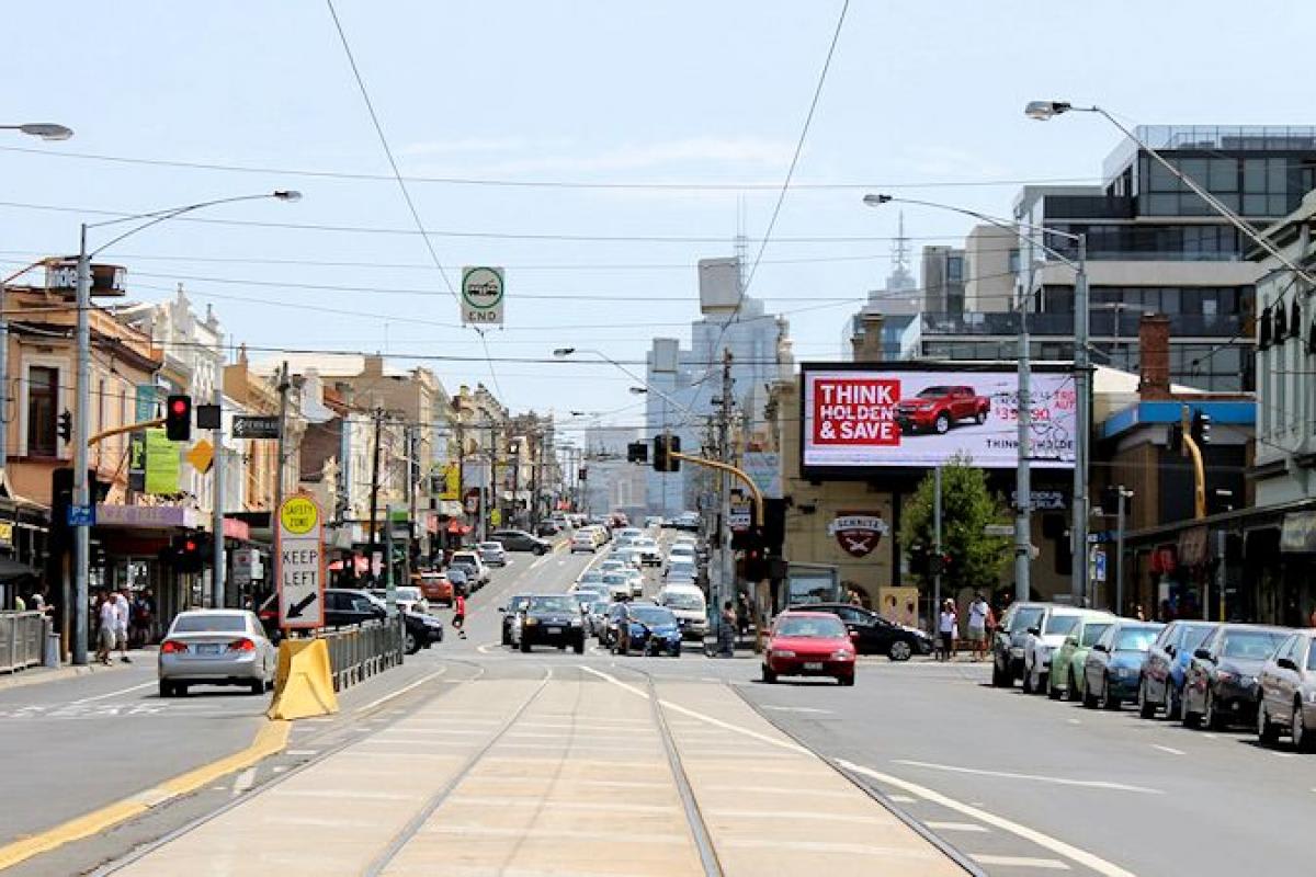 Bridge Road's apartment transformation gathers pace Bridge Road's apartment transformation gathers pace