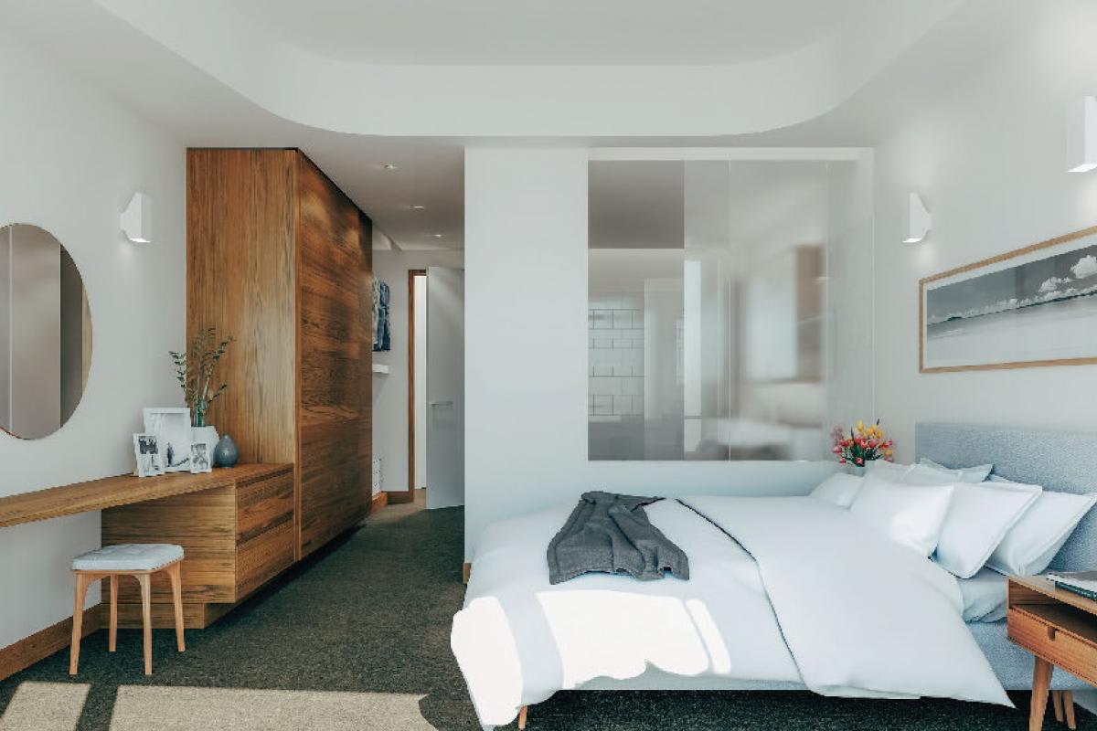 Looking for something special in QLD? Here are 6 of Brisbane's unique apartments Looking for something special in QLD? Here are 6 of Brisbane's unique apartments