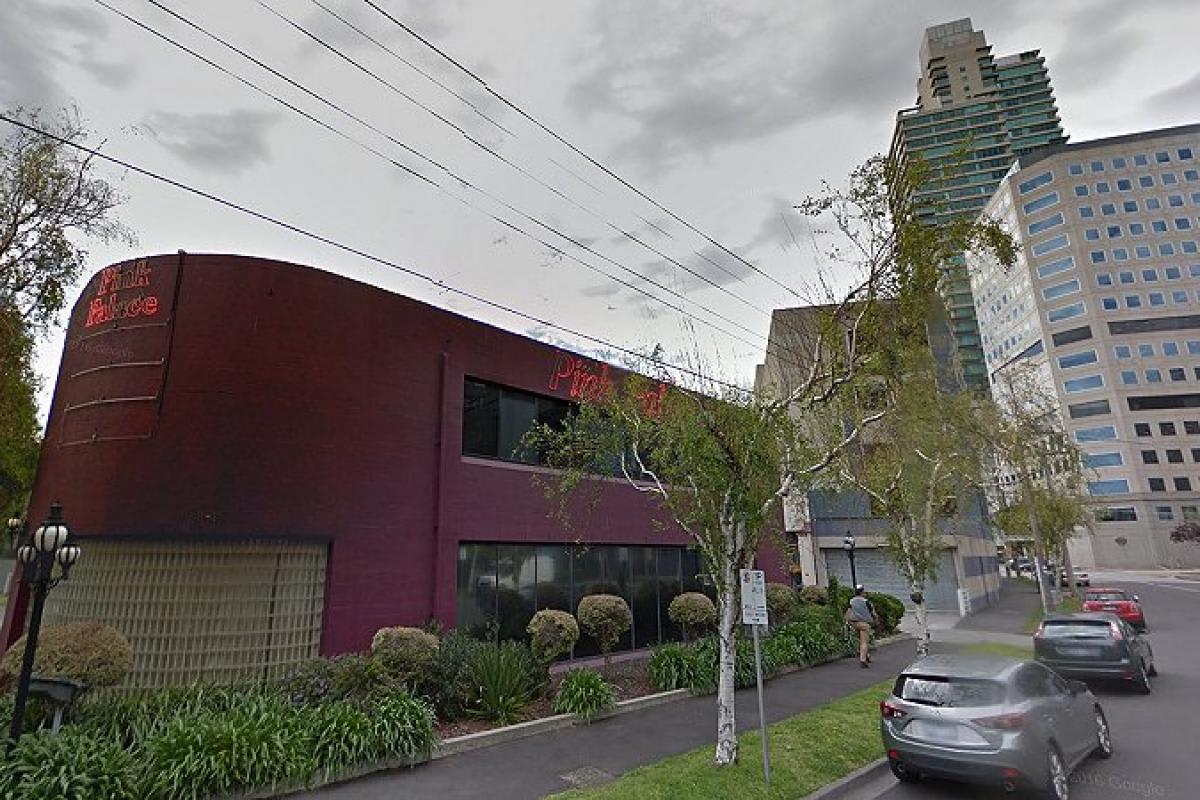 Crema Group sizes up another tower for South Melbourne Crema Group sizes up another tower for South Melbourne